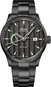 Mido | Brand New Watches Austria Multifort watch M0384243306100