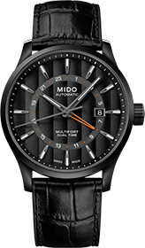 Mido | Brand New Watches Austria Multifort watch M0384293605100