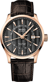 Mido | Brand New Watches Austria Multifort watch M0384293606100