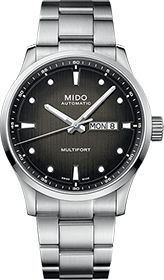 Mido | Brand New Watches Austria Multifort watch M0384301105100