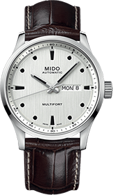 Mido | Brand New Watches Austria Multifort watch M0384301603100