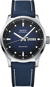 Mido | Brand New Watches Austria Multifort watch M0384301704100