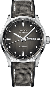 Mido | Brand New Watches Austria Multifort watch M0384301708100