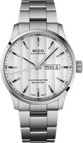 Mido | Brand New Watches Austria Multifort watch M0384311103100