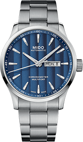 Mido | Brand New Watches Austria Multifort watch M0384311104100