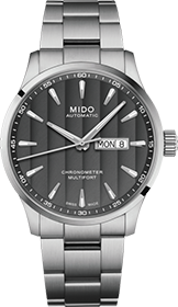 Mido | Brand New Watches Austria Multifort watch M0384311106100