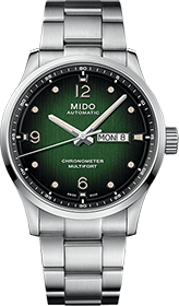 Mido | Brand New Watches Austria Multifort watch M0384311109700