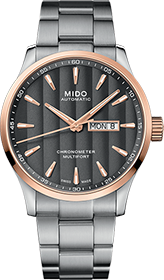 Mido | Brand New Watches Austria Multifort watch M0384312106100
