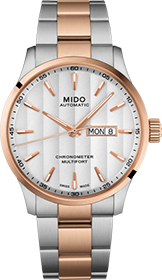 Mido | Brand New Watches Austria Multifort watch M0384312203100