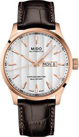 Mido | Brand New Watches Austria Multifort watch M0384313603100
