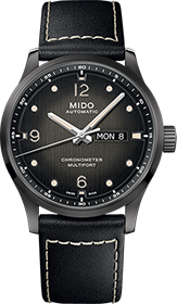 Mido | Brand New Watches Austria Multifort watch M0384313605700