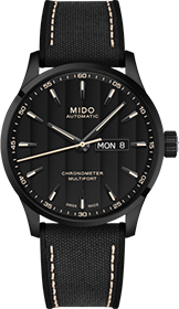 Mido | Brand New Watches Austria Multifort watch M0384313705100