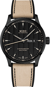 Mido | Brand New Watches Austria Multifort watch M0384313705109