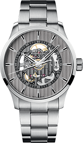 Mido | Brand New Watches Austria Multifort watch M0384361103100