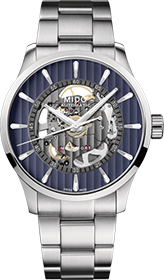 Mido | Brand New Watches Austria Multifort watch M0384361104100