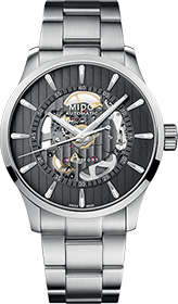 Mido | Brand New Watches Austria Multifort watch M0384361106100