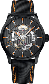 Mido | Brand New Watches Austria Multifort watch M0384363705100