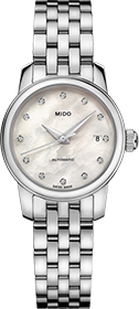 Mido | Brand New Watches Austria Baroncelli watch M0390071110600