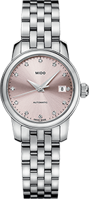 Mido | Brand New Watches Austria Baroncelli watch M0390071133600