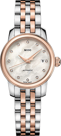 Mido | Brand New Watches Austria Baroncelli watch M0390072210600