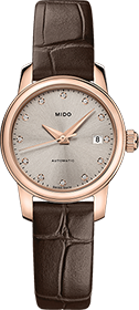 Mido | Brand New Watches Austria Baroncelli watch M0390073607600