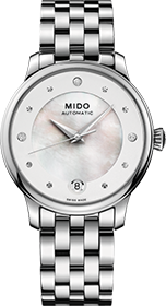 Mido | Brand New Watches Austria Baroncelli watch M0392071110600