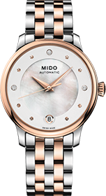 Mido | Brand New Watches Austria Baroncelli watch M0392072210600