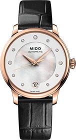 Mido | Brand New Watches Austria Baroncelli watch M0392073610600