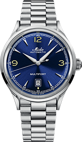 Mido | Brand New Watches Austria Multifort watch M0404071104700