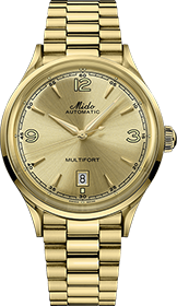 Mido | Brand New Watches Austria Multifort watch M0404073302700