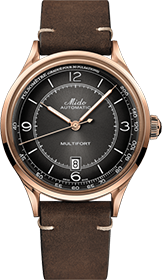 Mido | Brand New Watches Austria Multifort watch M0404073606000