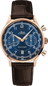 Mido | Brand New Watches Austria Multifort watch M0404273604200