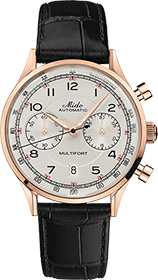 Mido | Brand New Watches Austria Multifort watch M0404273626200