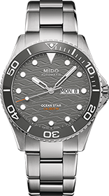 Mido | Brand New Watches Austria Ocean Star watch M0424301108100