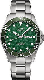 Mido | Brand New Watches Austria Ocean Star watch M0424301109100