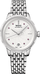 Mido | Brand New Watches Austria Rainflower watch M0432071101100