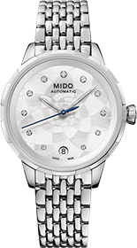 Mido | Brand New Watches Austria Rainflower watch M0432071110600