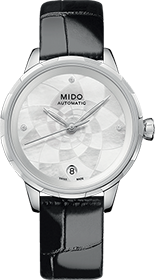 Mido | Brand New Watches Austria Rainflower watch M0432071611600