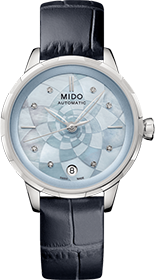 Mido | Brand New Watches Austria Rainflower watch M0432071613100