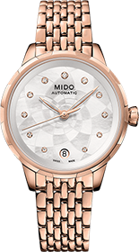 Mido | Brand New Watches Austria Rainflower watch M0432073310600
