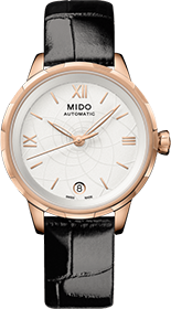 Mido | Brand New Watches Austria Rainflower watch M0432073601800