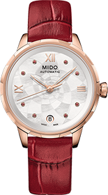 Mido | Brand New Watches Austria Rainflower watch M0432073611800