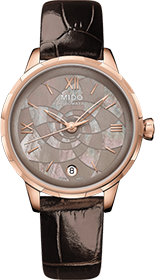 Mido | Brand New Watches Austria Rainflower watch M0432073616800
