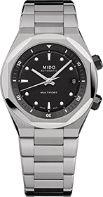 Mido | Brand New Watches Austria Multifort watch M0475071105100