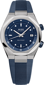 Mido | Brand New Watches Austria Multifort watch M0475071704100