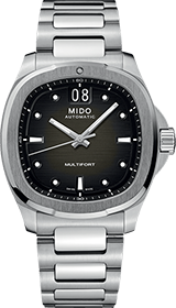 Mido | Brand New Watches Austria Multifort watch M0495261108100