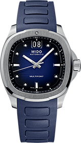 Mido | Brand New Watches Austria Multifort watch M0495261704100