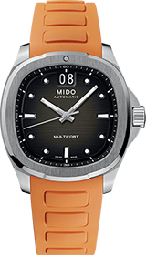 Mido | Brand New Watches Austria Multifort watch M0495261708100