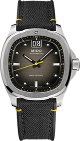 Mido | Brand New Watches Austria Multifort watch M0495261708101