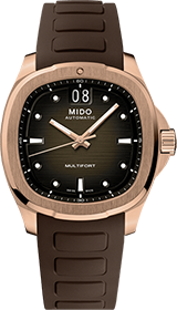 Mido | Brand New Watches Austria Multifort watch M0495263729100